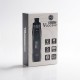 Authentic Oumier Voocean 80 80W VW Variable Wattage Pod Mod Vape Kit - Gun Metal, 5~80W, 1 x 18650, 4.0ml, 0.2 / 0.8ohm