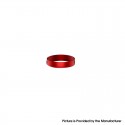 Authentic Innokin Zenith Pro Atomizer Decorative Ring - Red