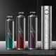 [Ships from Bonded Warehouse] Authentic Vapefly Siegfried Tube Mod - Black, 1 x 18650 / 20700 / 21700, Vapefly Modern 3S Chipset