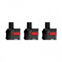 Authentic SMOKTech SMOK Alike Kit Nord Empty Pod Cartridge - 5.8ml, (3 PCS)