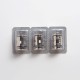 Authentic Rincoe Manto Max 228W Replacement Triple Mesh Coil - 0.15ohm (80~100W) (3 PCS)