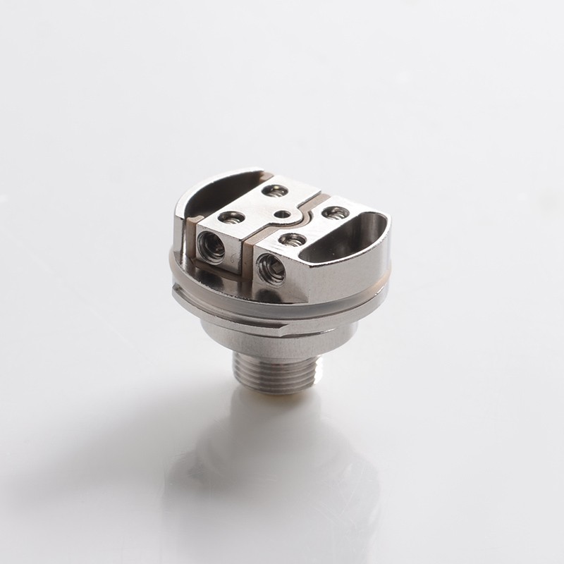 Buy Authentic Steam Crave Postless Deck for Aromamizer Supreme V3 RDTA