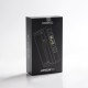 Authentic VOOPOO Argus GT 160W TC VW Variable Wattage Vape Box Mod - Vintage Grey, 5~160W, 2 x 18650