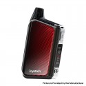 Authentic Joyetech ObliQ 60W Pod System Starter Kit - Black Rose, 1800mAh, 3.5ml, 0.4ohm