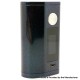 Authentic Asmodus Minikin 3 200W Touch Screen TC VW Variable Wattage Box Mod - Blue, 5~200W, 2 x 18650