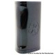 Authentic Asmodus Minikin 3 200W Touch Screen TC VW Variable Wattage Box Mod - Blue, 5~200W, 2 x 18650