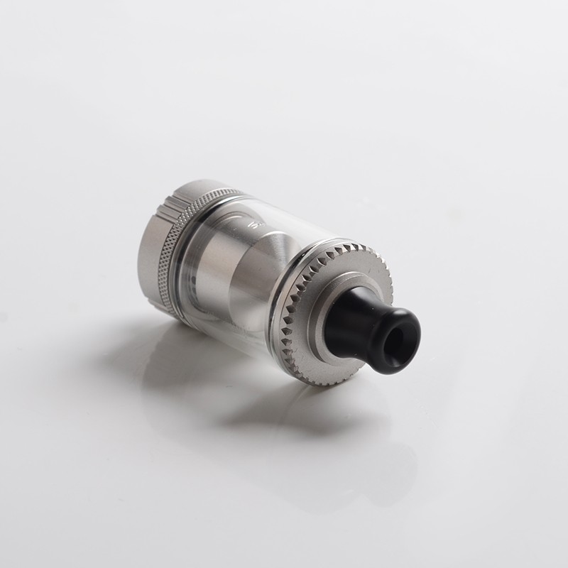 Buy Authentic Gas Mods Pallas MTL RTA Rebuildable Tank 
