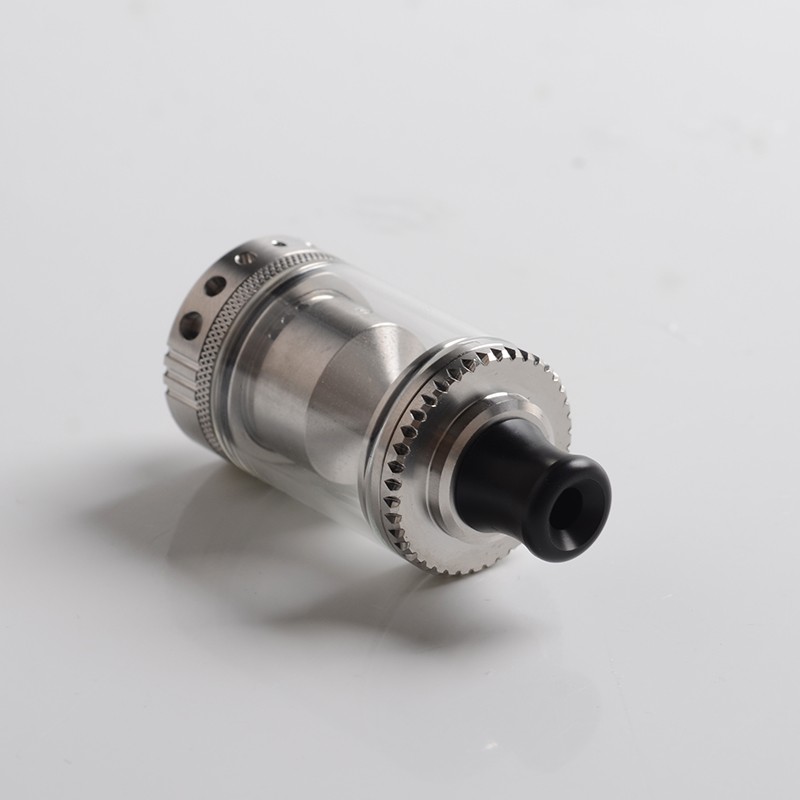 Gas Mods Pallas MTL RTA - Vape Bar