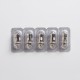 Authentic Land Vape BFV Mesh Coil for VOOPOO Vinci X / R / Drag X / S / Max / Vapresso Target PM80 / Wismec R80 - 0.3ohm (5 PCS)