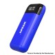 [Ships from Bonded Warehouse] Authentic XTAR PB2S Portable Power Bank Dual-role Fast Charger for 18650/18700/20700/21700 - Blue