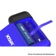 [Ships from Bonded Warehouse] Authentic XTAR PB2S Portable Power Bank Dual-role Fast Charger for 18650/18700/20700/21700 - Blue
