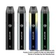 Authentic OVNS Saber III Pod System Starter Kit - Gradient, 700mAh, 2.5ml, 0.6ohm / 1.0ohm