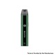 Authentic OVNS Saber III Pod System Starter Kit - Green, 700mAh, 2.5ml, 0.6ohm / 1.0ohm