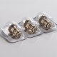 Authentic Ultroner Theia Pod System Vape Mod Replacement Mesh Coil Head - 0.6ohm (3 PCS)