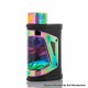 Authentic SMOKTech SMOK Scar-Mini 80W VW Box Mod - Fluid 7-Color, 1~80W, 1 x 18650, IP67 Waterproof / Dustproof /Shockproof