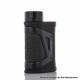 Authentic SMOKTech SMOK Scar-Mini 80W VW Box Mod - Black, VW 1~80W, 1 x 18650, IP67 Waterproof / Dustproof / Shockproof