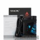 Authentic SMOKTech SMOK Scar-Mini 80W VW Box Mod - Black, VW 1~80W, 1 x 18650, IP67 Waterproof / Dustproof / Shockproof