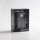 Authentic Asmodus Minikin 3 200W Touch Screen TC VW Variable Wattage Vape Box Mod - Coffee, 5~200W, 2 x 18650