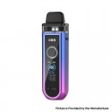 Authentic OBS Skye Pod System Mod Kit Standard Version - Rainbow, VW 5~40W, 1600mAh, 4.0ml, 0.4ohm / 1.0ohm