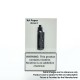 Authentic KSL Niki Boost II Pod Mod Kit - Black Texture, VW 1~80W, 2500mAh, 4.0ml