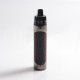 Authentic Wotofo Manik 80W Pod System Vape Mod Kit - Prism Gunmetal, VW 5~80W, 1 x 18650, 4.5ml, 0.2ohm