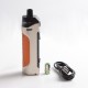 Authentic Wotofo Manik 80W Pod System Vape Mod Kit - Nano Chrome, VW 5~80W, 1 x 18650, 4.5ml, 0.2ohm