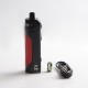 Authentic Wotofo Manik 80W Pod System Vape Mod Kit - Nano Black, VW 5~80W, 1 x 18650, 4.5ml, 0.2ohm