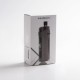 Authentic Innokin Kroma Z Pod System Vape Mod Kit - Grey, 6~40W, 3000mAh 4.5ml, 0.8ohm / 0.3ohm