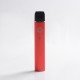 Authentic Augvape Air II 470mAh Pod System Vape Starter Kit - Red, Aluminum Alloy, 1.7ml, 1.3ohm