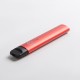 Authentic Augvape Air II 470mAh Pod System Vape Starter Kit - Red, Aluminum Alloy, 1.7ml, 1.3ohm