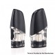 [Ships from Bonded Warehouse] Authentic Vapefly Manners Replacement Pod Cartridge w/ 1.0ohm Coil - 2.0ml (3 PCS)