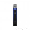 Authentic OFRF Nexmini Pod System Kit - Black Blue, 800mAh, VW 1~30W, 2.5ml, 0.6ohm