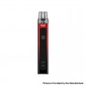 Authentic OFRF Nexmini Pod System Kit - Black Red, 800mAh, VW 1~30W, 2.5ml, 0.6ohm