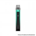 Authentic OFRF Nexmini Pod System Kit - Black Green, 800mAh, VW 1~30W, 2.5ml, 0.6ohm