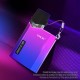 Authentic SMOKTech SMOK Nfix-mate Pod System Kit - Blue Purple, VW 1~25W, 1100mAh, 3.0ml, DC 0.8ohm MTL / Meshed 0.8ohm Coil