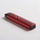 Authentic Uwell Caliburn G 15W Pod System Vape Starter Kit - Red, 690mAh, 2.0ml