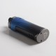 Authentic Innokin Kroma Z Pod System Vape Mod Kit - Midnight Blue, 6~40W, 3000mAh 4.5ml, 0.8ohm / 0.3ohm