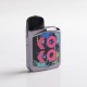 Authentic Uwell Caliburn KOKO Prime 15W Pod System Kit - Grey, 690mAh, 2.0ml, 1.0ohm