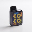 [Ships from Bonded Warehouse] Authentic Uwell Caliburn KOKO Prime 15W Pod System Kit - Black, 690mAh, 2.0ml, 1.0ohm