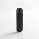 Authentic Innokin Glim Pod System Vape Starter Kit - Black, 500mAh, 1.8ml, 1.2ohm, Draw-Activated