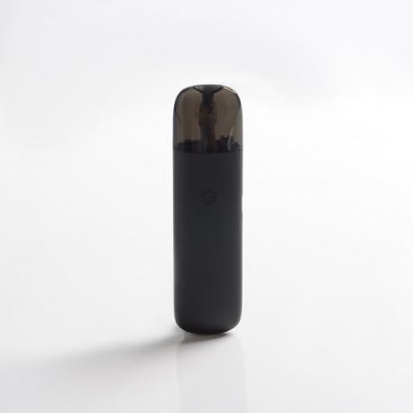 [Ships from Bonded Warehouse] Authentic Innokin Glim Pod System Starter Kit - Black, 500mAh, 1.8ml, 1.2ohm, Draw-Activated