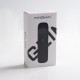 Authentic Innokin Glim Pod System Vape Starter Kit - Black, 500mAh, 1.8ml, 1.2ohm, Draw-Activated