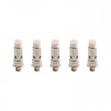 [Ships from Bonded Warehouse] Authentic Innokin Endura M18 Replacement Coil Head - 1.6ohm (5 PCS)