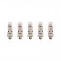 [Ships from Bonded Warehouse] Authentic Innokin Endura M18 Replacement Coil Head - 1.6ohm (5 PCS)