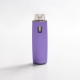 Authentic Innokin Endura M18 Pod System Vape Mod Kit - Purple, 700mAh, 4.0ml, 1.6ohm BVC Coil, Inhale Activated