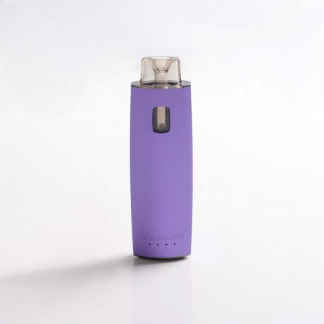 [Ships from Bonded Warehouse] Authentic Innokin Endura M18 Pod System Mod Kit - Purple, 700mAh, 4.0ml, 1.6ohm BVC Coil