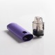 Authentic Innokin Endura M18 Pod System Vape Mod Kit - Purple, 700mAh, 4.0ml, 1.6ohm BVC Coil, Inhale Activated