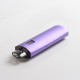 Authentic Innokin Endura M18 Pod System Vape Mod Kit - Purple, 700mAh, 4.0ml, 1.6ohm BVC Coil, Inhale Activated