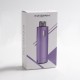 Authentic Innokin Endura M18 Pod System Vape Mod Kit - Purple, 700mAh, 4.0ml, 1.6ohm BVC Coil, Inhale Activated