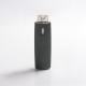 Authentic Innokin Endura M18 Pod System Vape Mod Kit - Green, 700mAh, 4.0ml, 1.6ohm BVC Coil, Inhale Activated